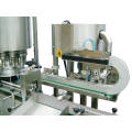 Spin/Screw Can Capping Machine Full Automatic Capping Machine